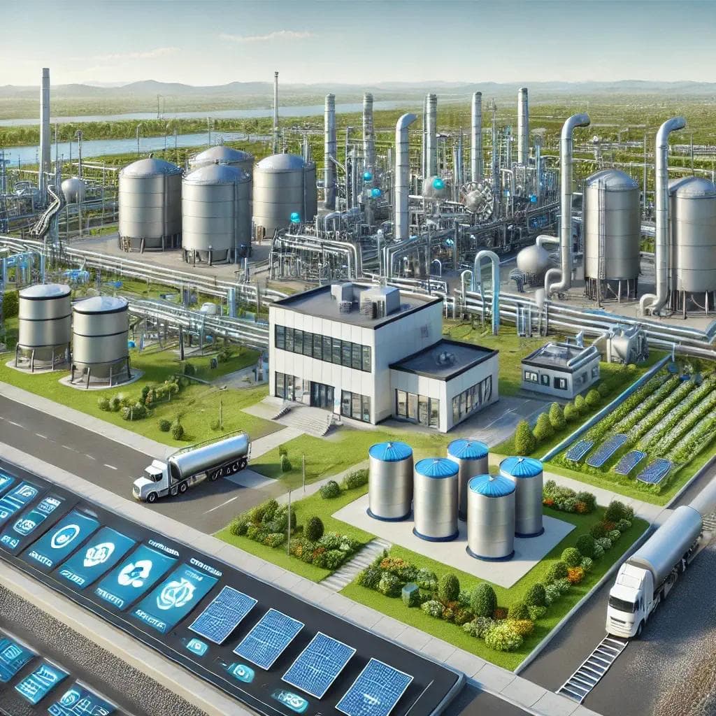 The Future of Oil & Gas in East Africa: Sustainable Development Through Strategic Infrastructure Image for The Future of Oil & Gas in East Africa: Sustainable Development Through Strategic Infrastructure