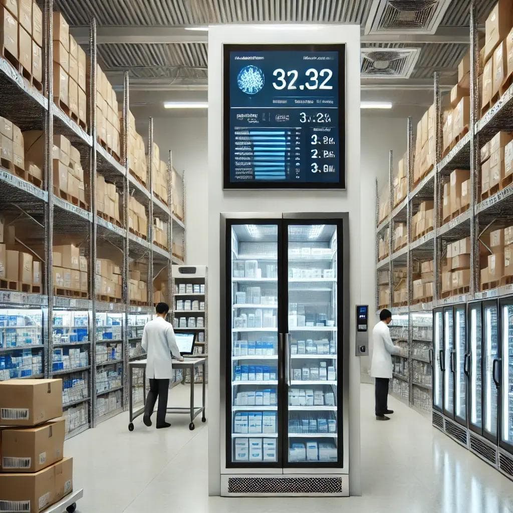 Healthcare Infrastructure in East Africa: Building Resilient Medical Supply Chains Image for Healthcare Infrastructure in East Africa: Building Resilient Medical Supply Chains